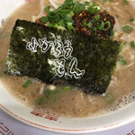 とんこつラーメン よかろうもん - 