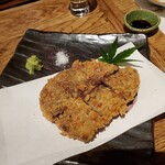 ワインと日本酒のお店 ル ジャングレ - 