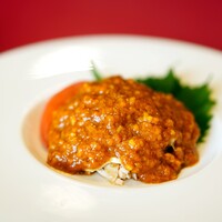 赤坂 四川飯店 - 四川風棒棒鶏