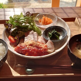 静岡市清水区折戸でランチに使えるカフェ ランキング 食べログ