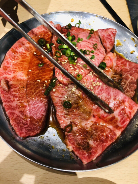 味ん味ん 鶴間店 南林間 焼肉 食べログ 味ん味ん 鶴間店 南林間 焼肉 食べログ