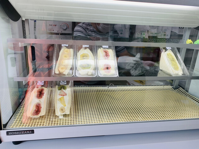 808泉屋（ヤオヤイズミヤ） - 鶴岡（パン）の写真