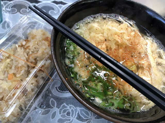 なかの 河内天美 丼もの その他 食べログ なかの 河内天美 丼もの その他 食べログ