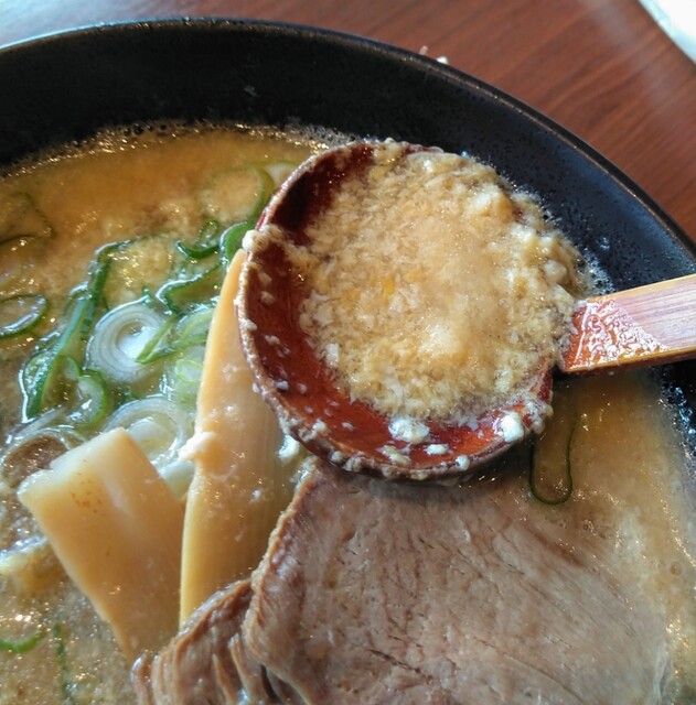ラーメン かいすい 本店 高畑 ラーメン 食べログ