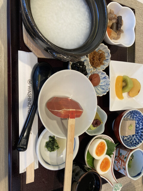 宝塚ワシントンホテル 宝塚 旅館 オーベルジュ その他 食べログ