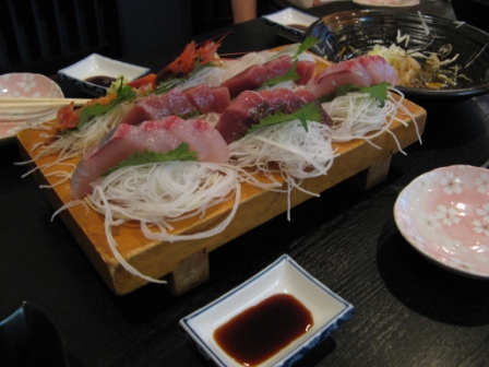 Uokichi Joso Bando Izakaya Tavern Tabelog