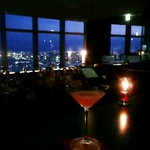 ソラシオ - 夜景を見ながら