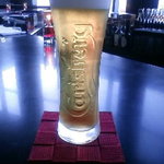 ソラシオ - 生ビール