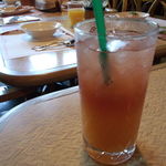 ポリネシアンテラス レストラン - 