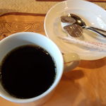 ポリネシアンテラス レストラン - 