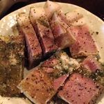 ホルモン酒場 焼酎家「わ」 - 