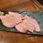 焼肉 ONAKANOMIKATA - 