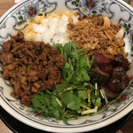 担担麺専門店 DAN DAN NOODLES. ENISHI - 