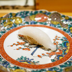 鮨よしの - 富津・スミイカ