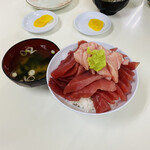 鶴亀屋食堂 - 