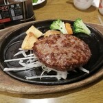 ステーキのどん - 