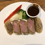 ビストロ エンドウ - 