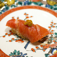 鮨よしの - トロ