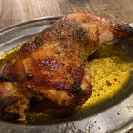 焼き鳥・水炊き たから - 