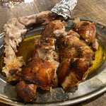 焼き鳥・水炊き たから - 