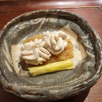 富小路 やま岸 - 