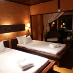 オーベルジュ・オー・ミラドー - 