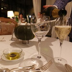 オーベルジュ・オー・ミラドー - 