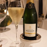 オーベルジュ・オー・ミラドー - 