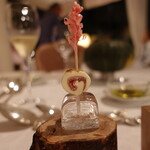 オーベルジュ・オー・ミラドー - 