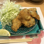 ごはん家 わきた - 