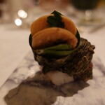 オーベルジュ・オー・ミラドー - 