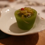 オーベルジュ・オー・ミラドー - 