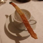 オーベルジュ・オー・ミラドー - 