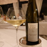 オーベルジュ・オー・ミラドー - 