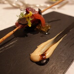 オーベルジュ・オー・ミラドー - 