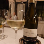 オーベルジュ・オー・ミラドー - 