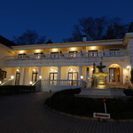 オーベルジュ・オー・ミラドー - 