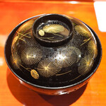 銀座 しのはら - 