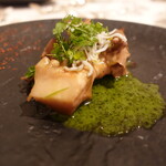 オーベルジュ・オー・ミラドー - 