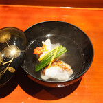 銀座 しのはら - 