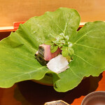 銀座 しのはら - 