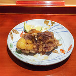 銀座 しのはら - 