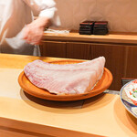 銀座 しのはら - 