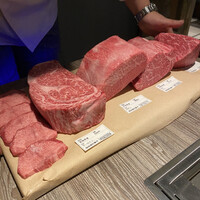 焼肉&手打ち冷麺 二郎 KANAYAMA - 