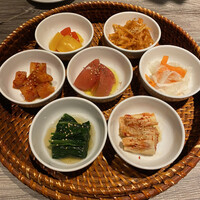 焼肉&手打ち冷麺 二郎 KANAYAMA - 