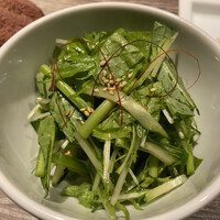 焼肉&手打ち冷麺 二郎 KANAYAMA - 