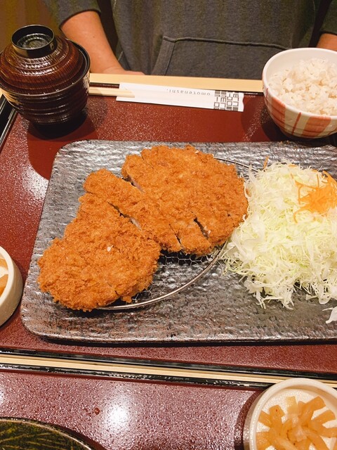 かつ時 豊科店 豊科 とんかつ 食べログ かつ時 豊科店 豊科 とんかつ 食べログ