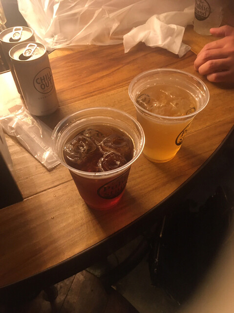 ザ パブリック スタンド 銀座コリドー店 image