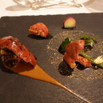 オーベルジュ・オー・ミラドー - 