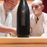 銀座 しのはら - 